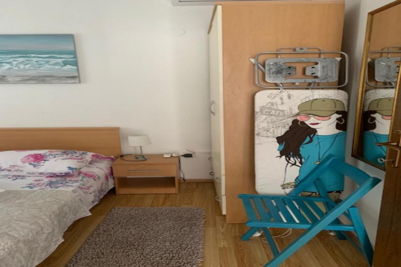 Holiday Apartments Lucic - Feels Like Home, Away From Home Ražanj Exteriér fotografie