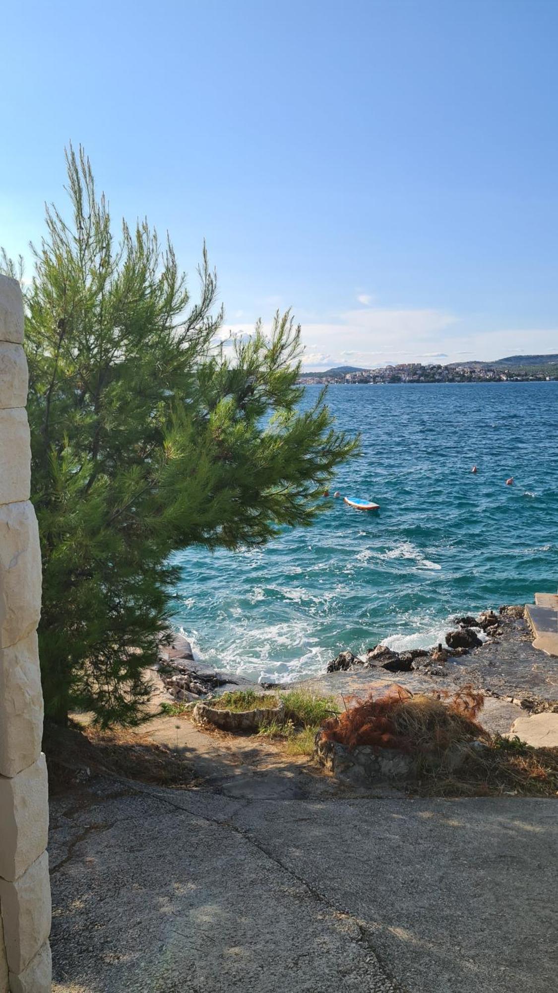 Holiday Apartments Lucic - Feels Like Home, Away From Home Ražanj Exteriér fotografie