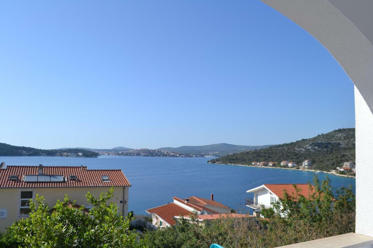 Holiday Apartments Lucic - Feels Like Home, Away From Home Ražanj Exteriér fotografie