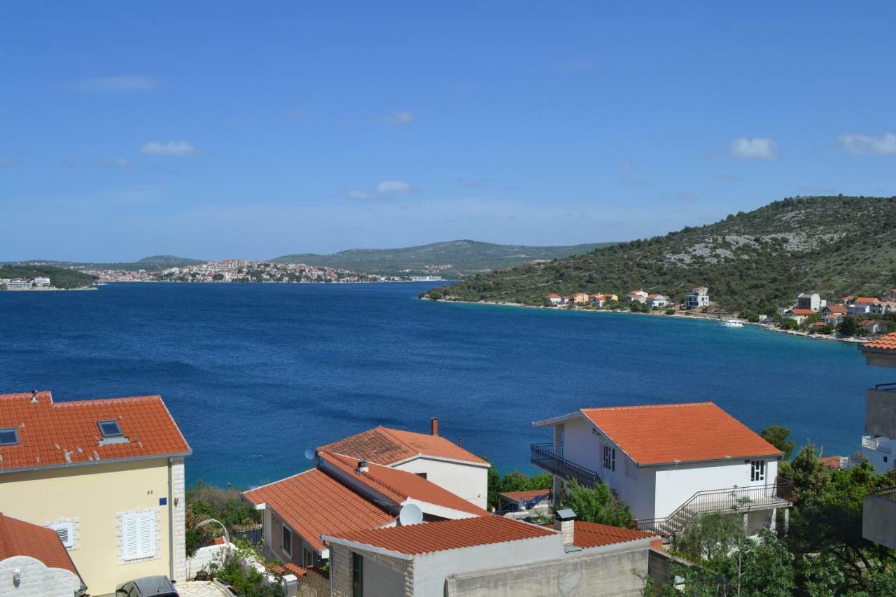 Holiday Apartments Lucic - Feels Like Home, Away From Home Ražanj Exteriér fotografie