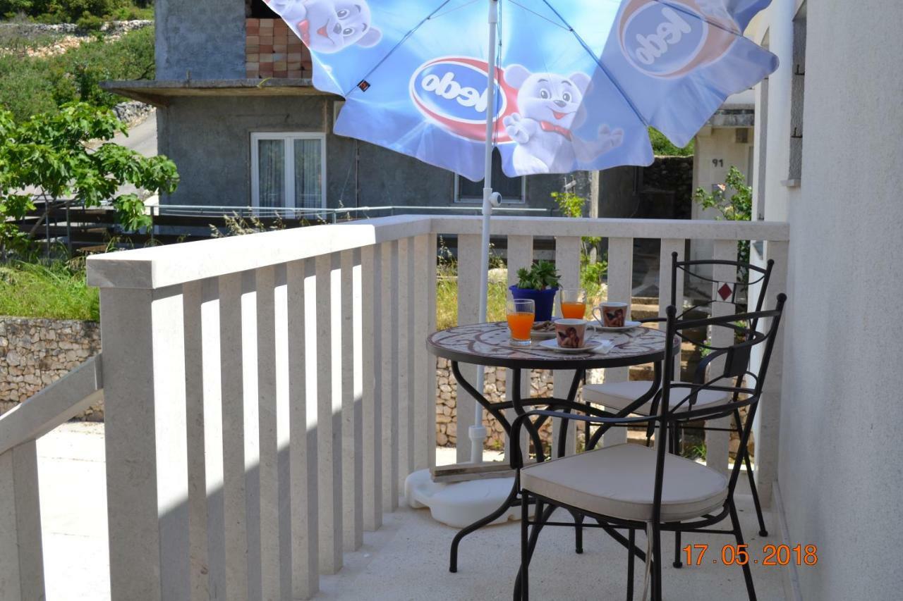 Holiday Apartments Lucic - Feels Like Home, Away From Home Ražanj Exteriér fotografie