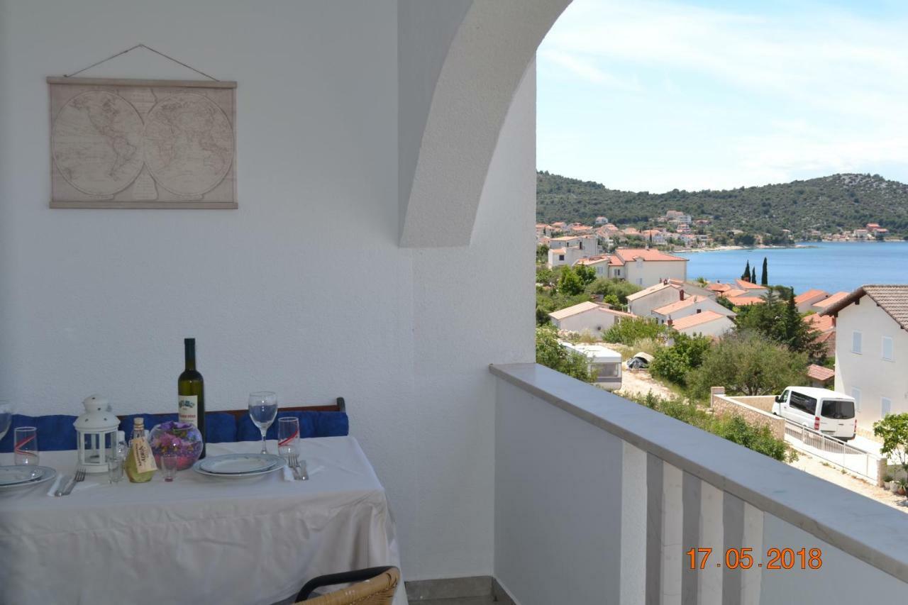 Holiday Apartments Lucic - Feels Like Home, Away From Home Ražanj Exteriér fotografie