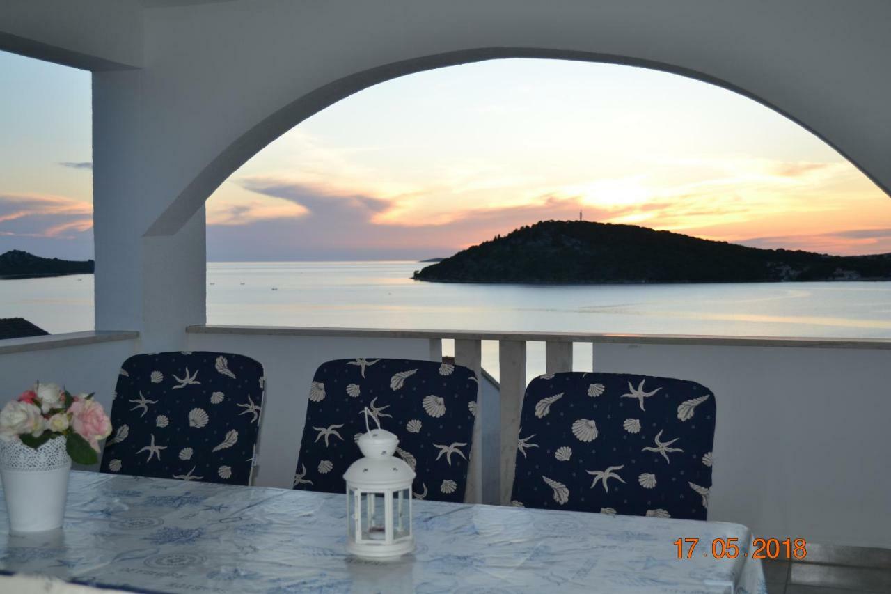 Holiday Apartments Lucic - Feels Like Home, Away From Home Ražanj Exteriér fotografie