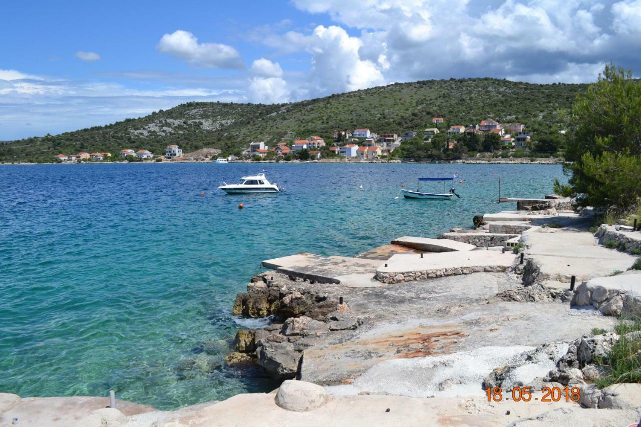 Holiday Apartments Lucic - Feels Like Home, Away From Home Ražanj Exteriér fotografie