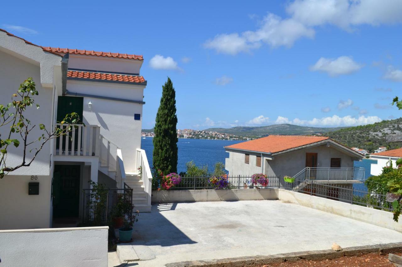 Holiday Apartments Lucic - Feels Like Home, Away From Home Ražanj Exteriér fotografie