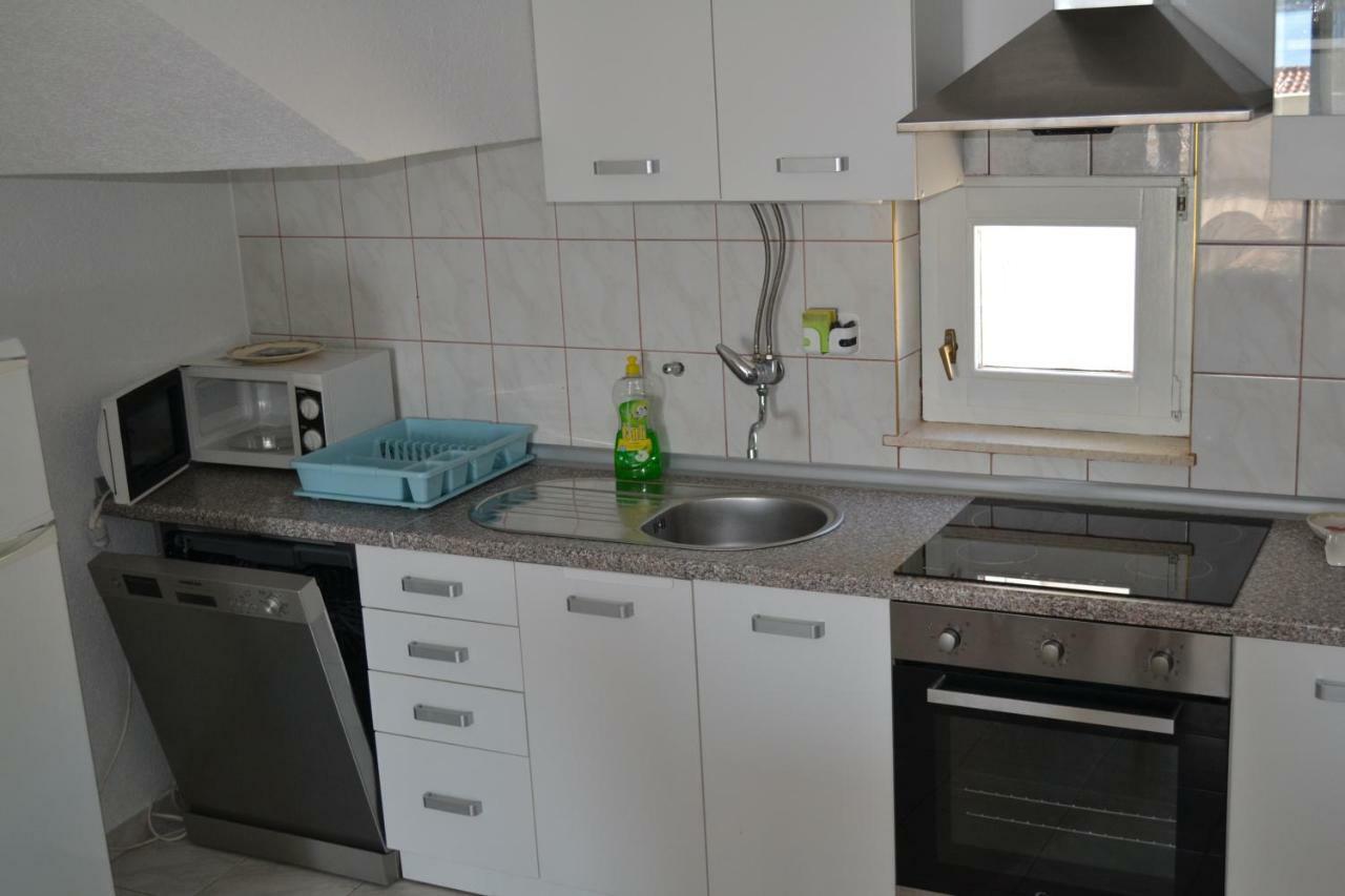 Holiday Apartments Lucic - Feels Like Home, Away From Home Ražanj Exteriér fotografie