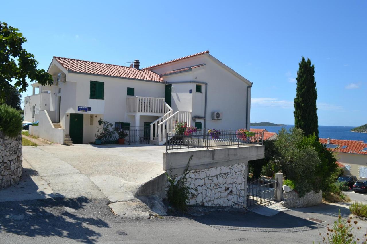 Holiday Apartments Lucic - Feels Like Home, Away From Home Ražanj Exteriér fotografie
